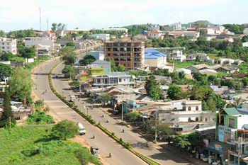 Gia Lai province strives to obtain economic growth of 12 8